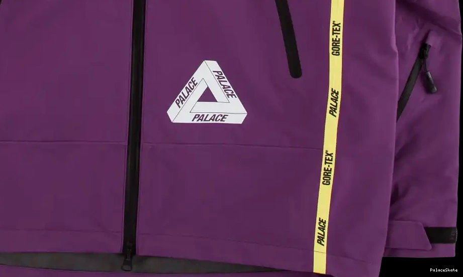 Affordable Palace Jacket Palex Gore-Tex 0528